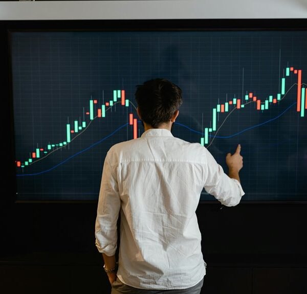 business intelligence market summary