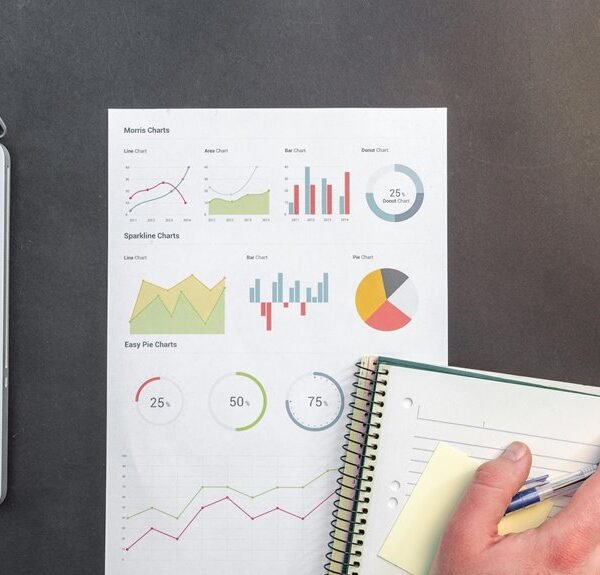 business strategy performance report