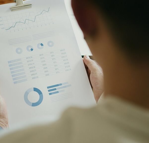 corporate intelligence summary report