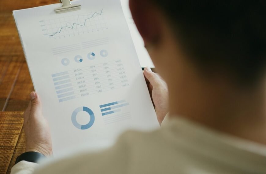 corporate intelligence summary report