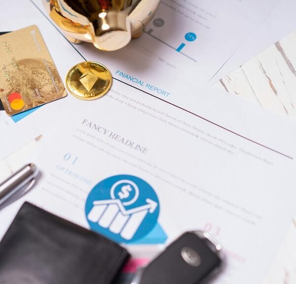 enterprise metrics report summary