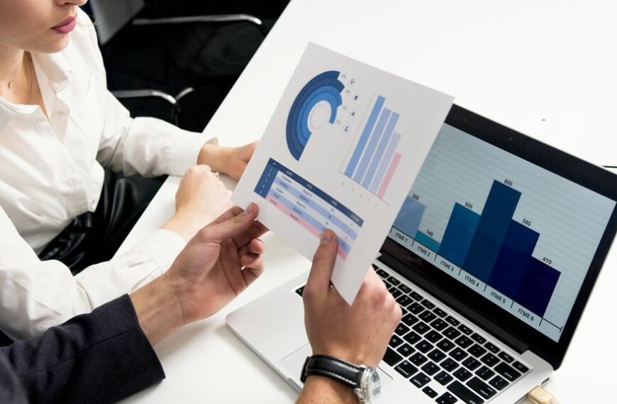 enterprise performance strategic report