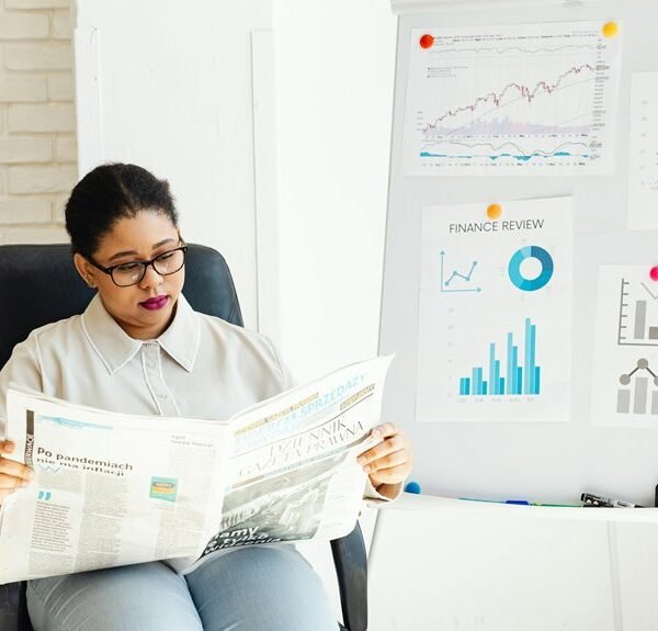 global enterprise data update