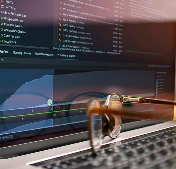 global performance analysis report