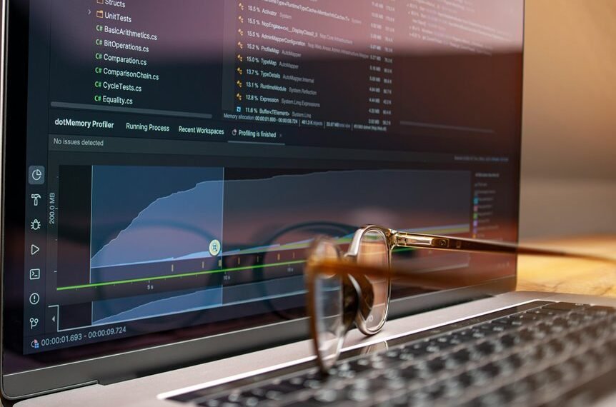 global performance analysis report