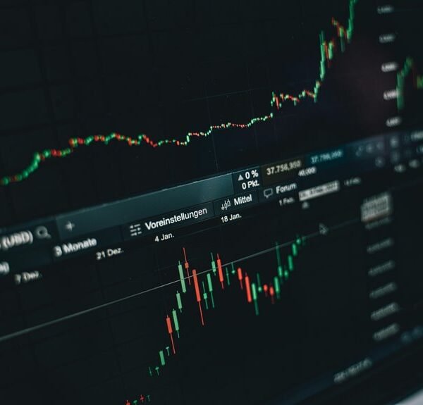 market analysis report insights