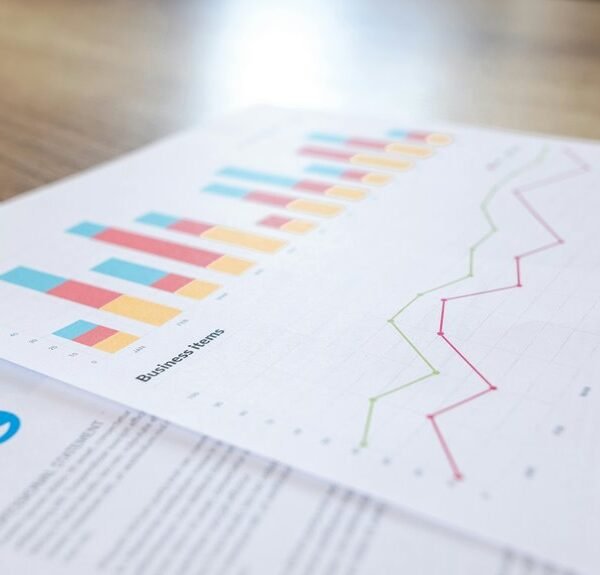 market overview report summary