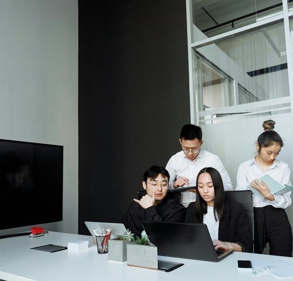 enhance business with digital solutions