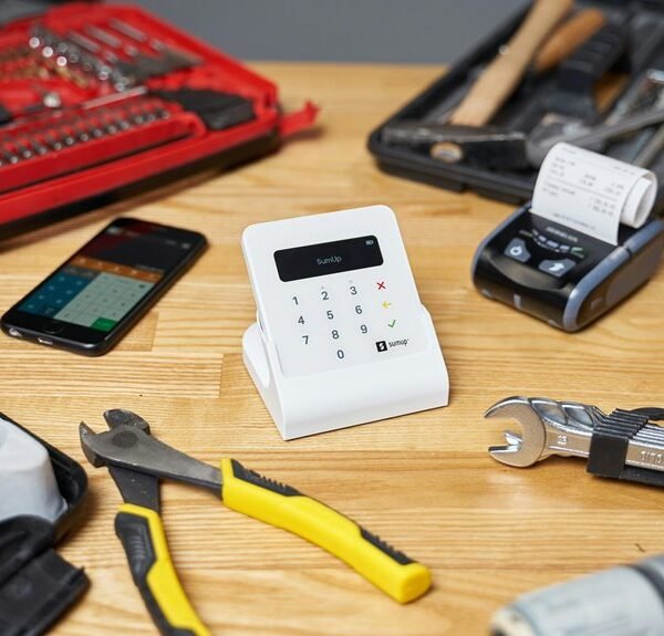 enhance business with technology