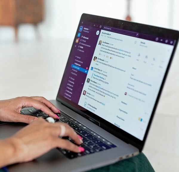 optimize online platform development